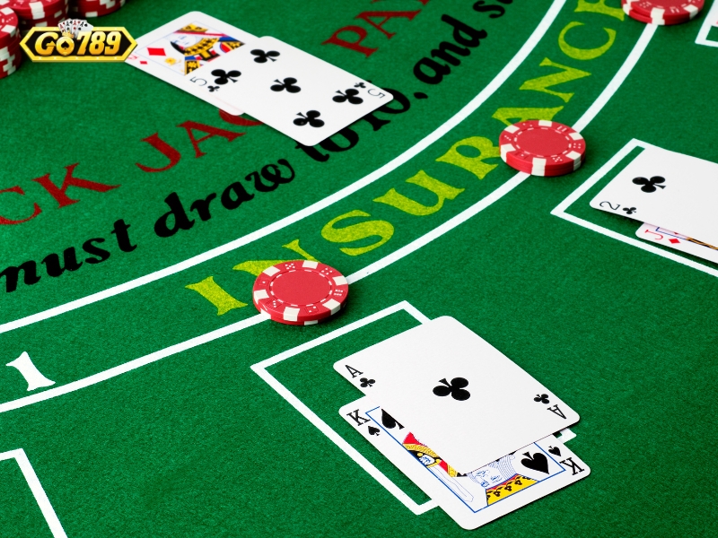 Kỹ thuật đếm bài Blackjack cơ bản - Hệ thống Hi-Lo